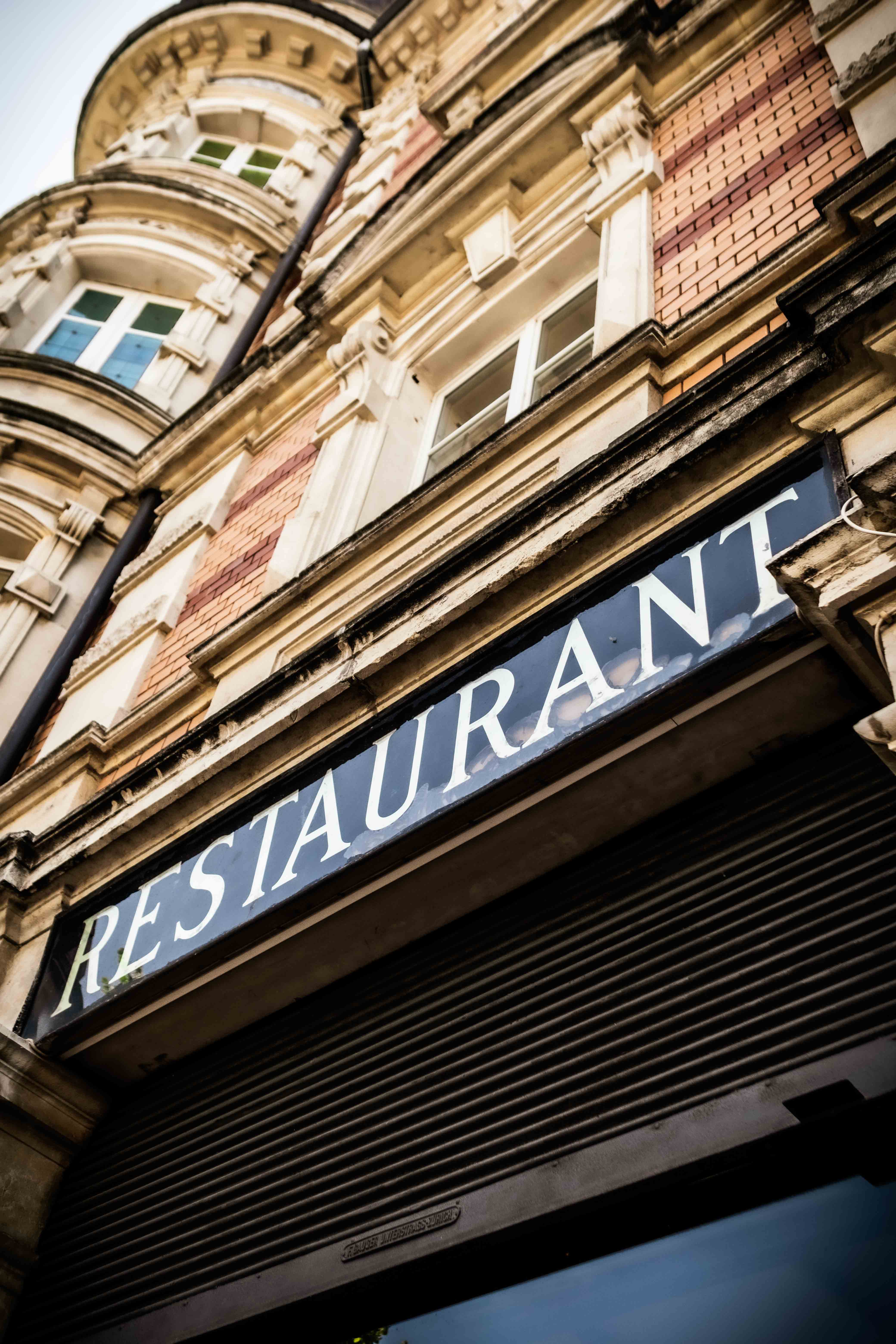 Brasserie Le Boulevard 39